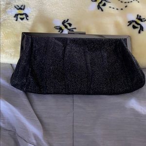 Small Clutch/ Makeup Brush Bag